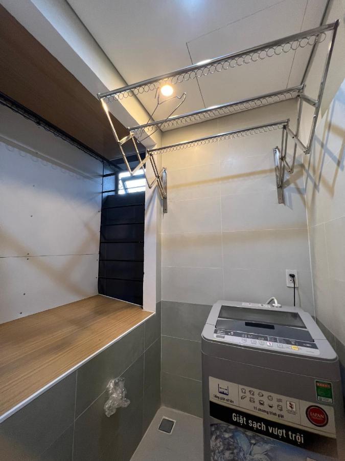 Non Residence ダナン市 エクステリア 写真